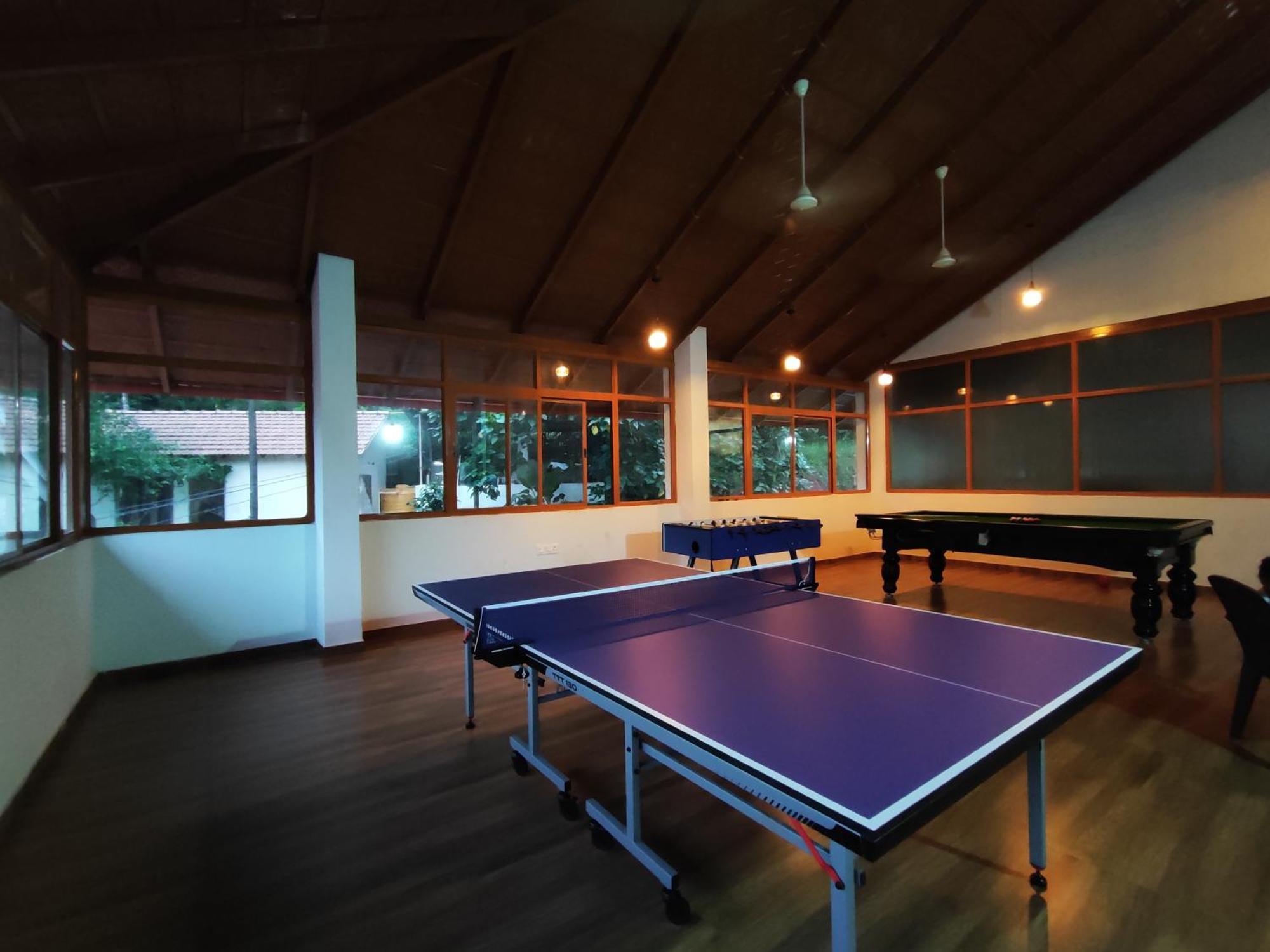 Hill Crest Resort - Coorg Мадікері Екстер'єр фото